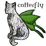 catterflyart's profile picture