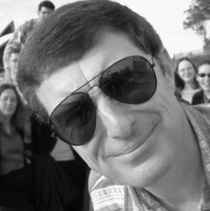 Mark Cockburn