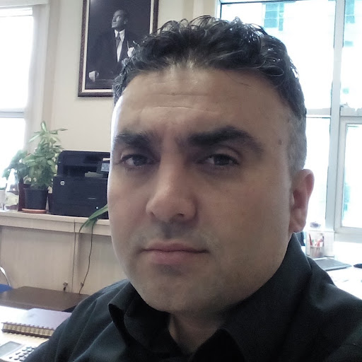 Mehmet Demir