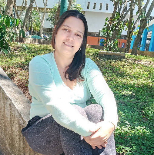Liduvina Victorina Reyes Carlos