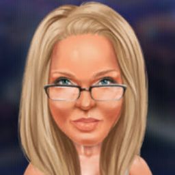 author