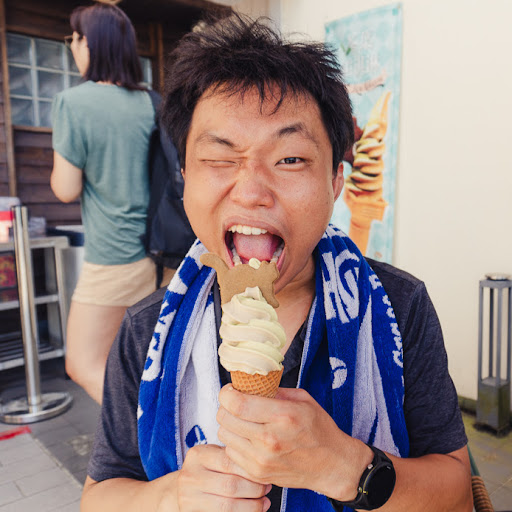 陳佳龍（龍冥）的頭像