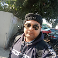 Rohit Srivastava profile pic