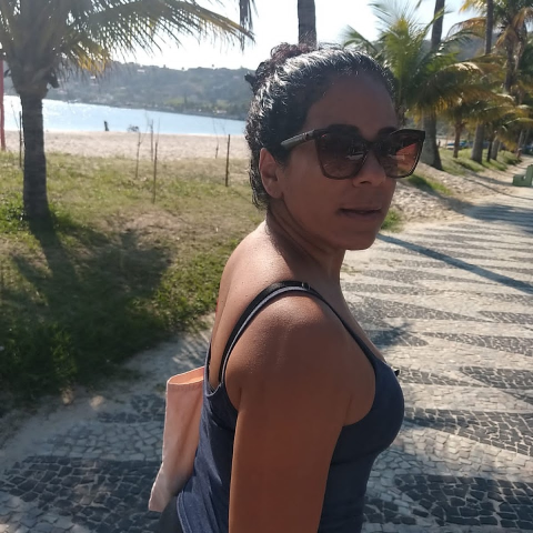 Jeane Coutinho