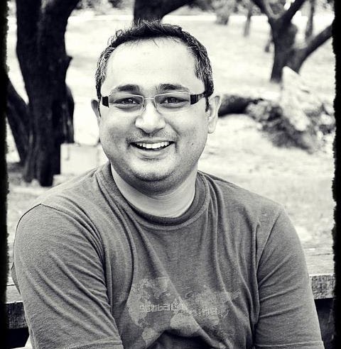 author