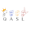 Writer: Queen's American Sign Language