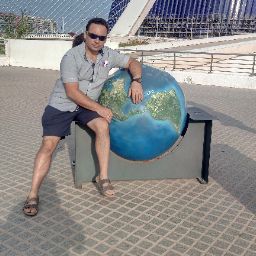 author
