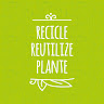 Recicle Reutilize Plante avatar
