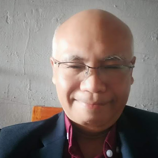 author