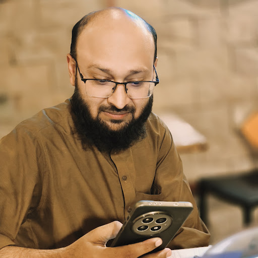 author