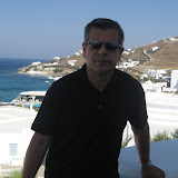 Dimitris Bikos