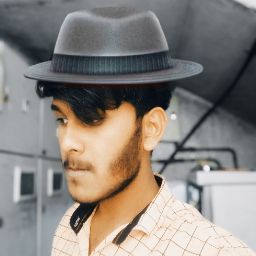 Ganesh Goswami profile pic