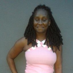 Sashana Russell