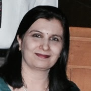 Dr Vandana Ahuja