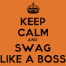 MlgBossFTW Swag
