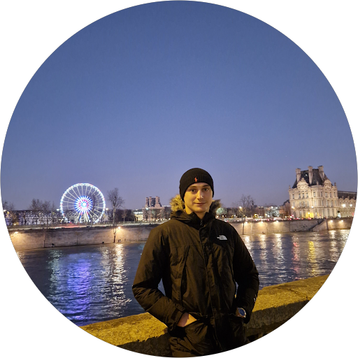 Review author photo