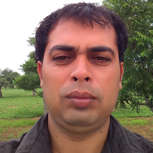 Richhpal Choudhary