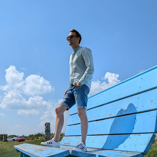 Karsten Planz's avatar