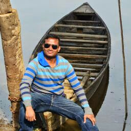author