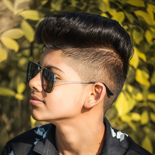 ANUJ SAHU