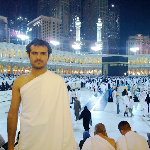 Mohammad-Seddiq Raeisi