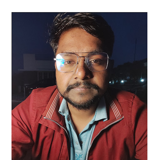 Amit Bombade