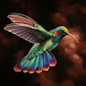 Created by
