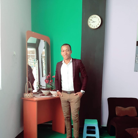author