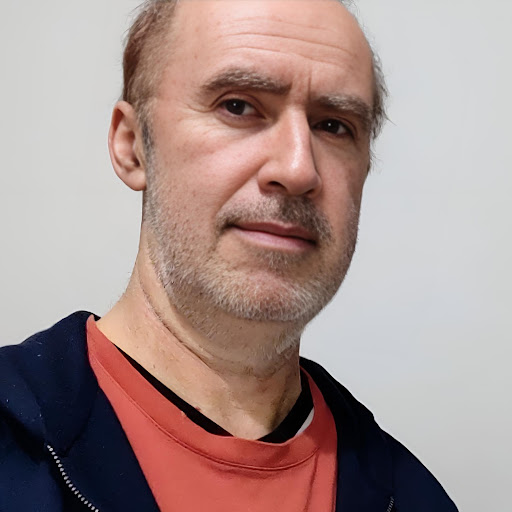 Jorge Galindo