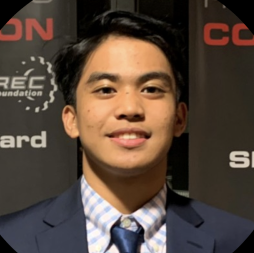 Ernest Tyler Pagaduan