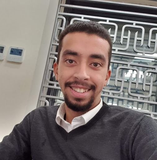 Ahmed Moneim