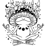 Created by