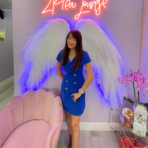 Stephanie Yan
