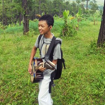 Faris Wildanto