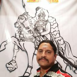 RAMKUMAR GOVINDARAJAN