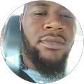 User profile - Brandon Montgomery.