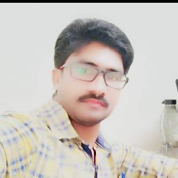 profile image of p chandu