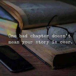 author