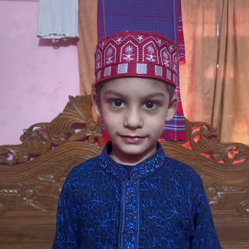 Noor-e-Alam Tamal