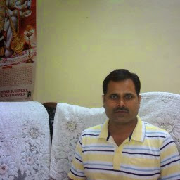 KRISHANAI KUMAR