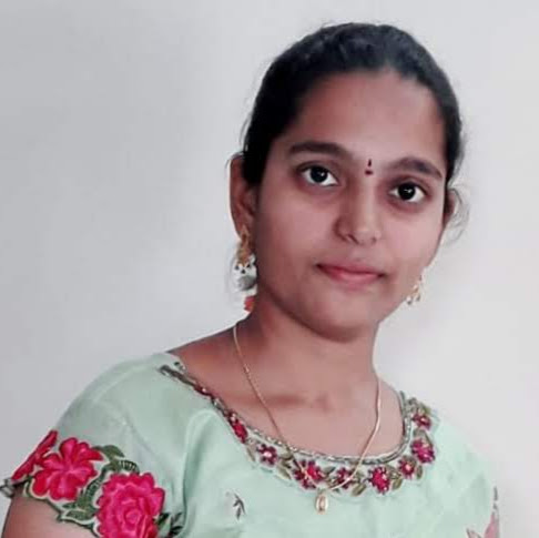 Ms Ravali Bade