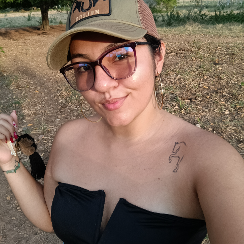 Lina Rosa Molina Alonso