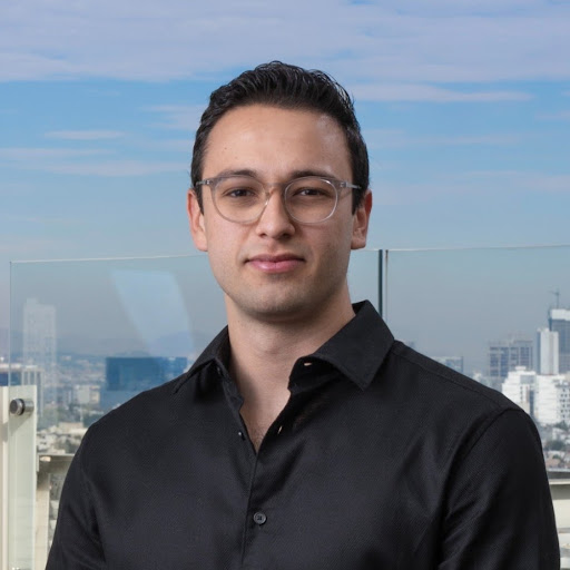 Pablo Blanco