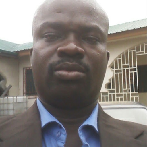 Ampofo Samuel