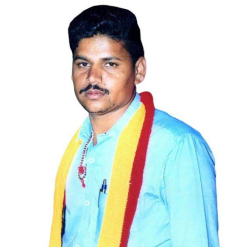 ಮಂಜುನಾಥ ಮಾಮನಿ ಗುನ್ನಾಳ