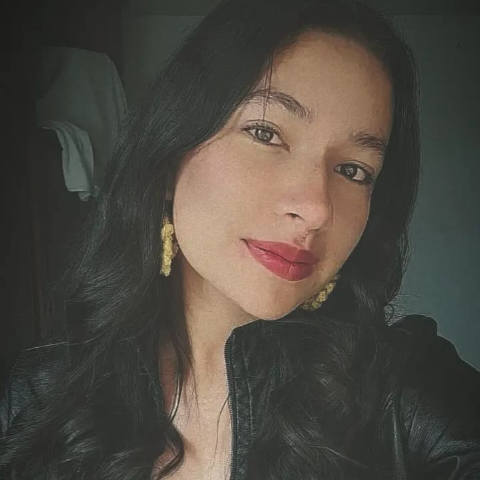 Ingrid Ramirez Rayo