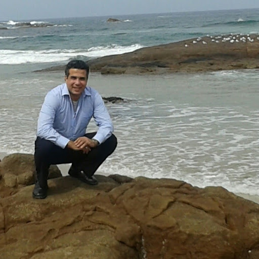 author