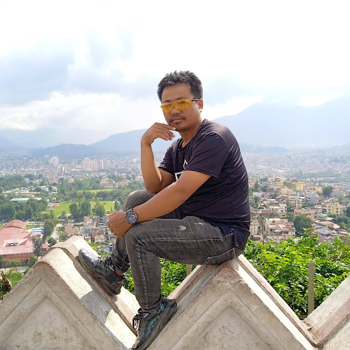 author