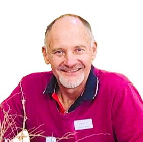 Paul van Zyl