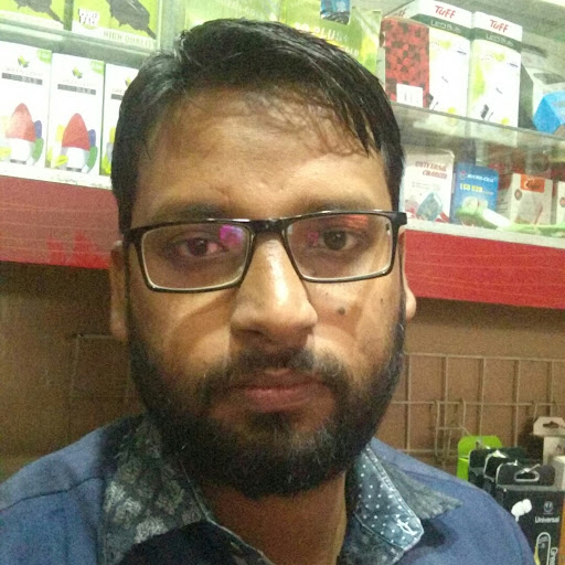 Shahbaz Shah